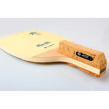 YINHE 982 Japanese Penhold JS Hinoki professional Table Tennis Blade + case