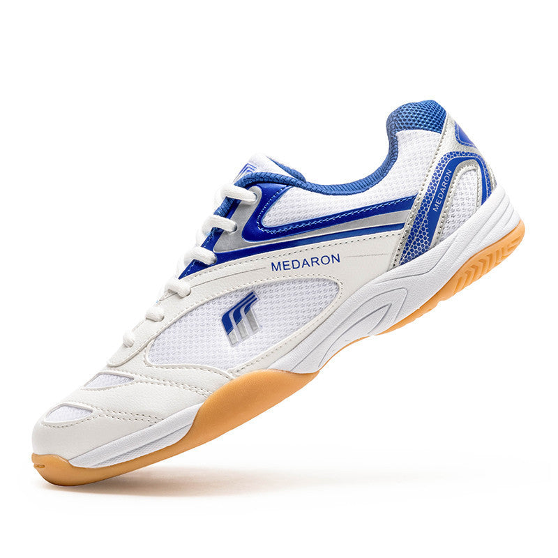 Medaron Professional Table Tennis shoes for Competition and Training ultra light