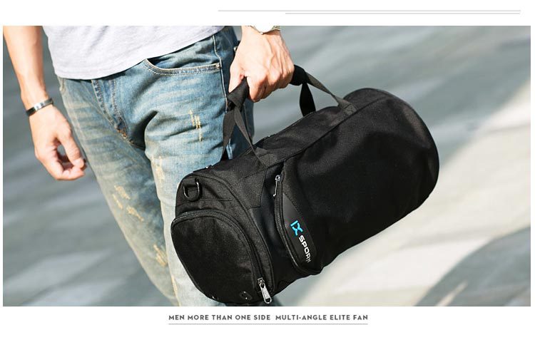 CompactFit Training Duffel