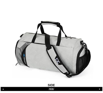 CompactFit Training Duffel