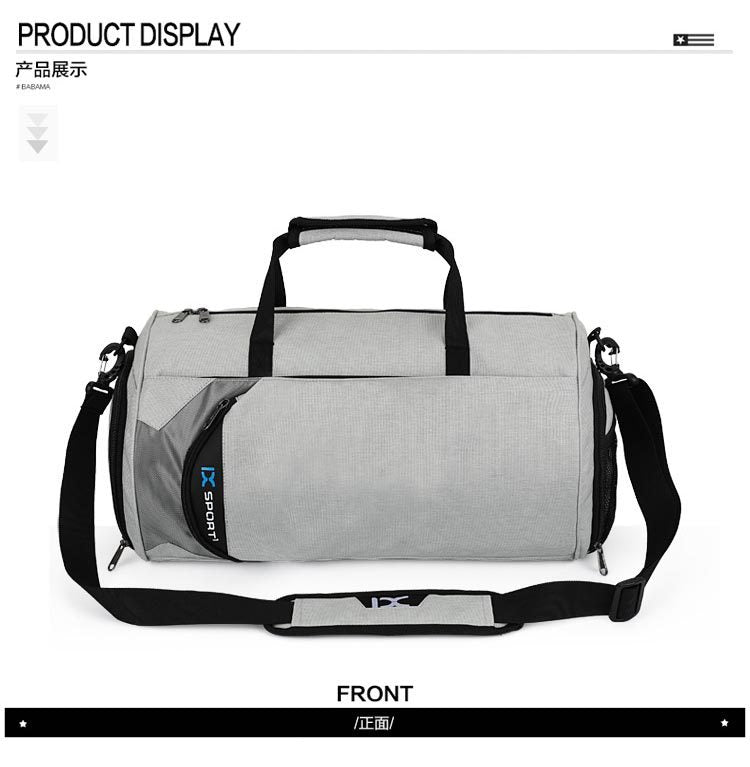 CompactFit Training Duffel