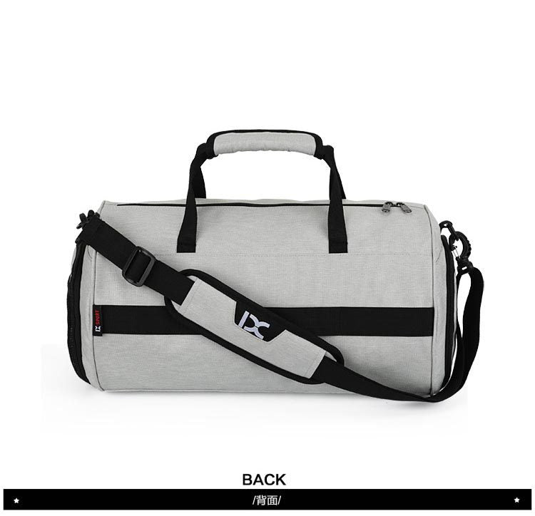 CompactFit Training Duffel