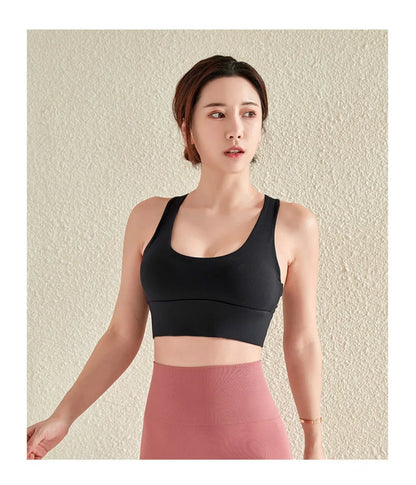 Breathe Easy Sports Top