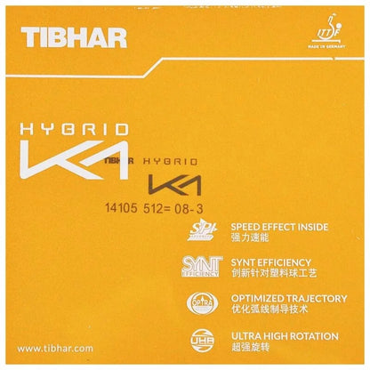 TIBHAR HYBRID K1 / K1 PLUS/ K1 PR