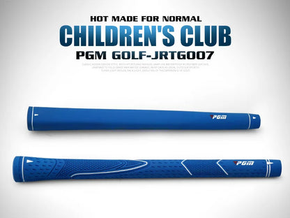 High-Quality Kids Golf Club Set