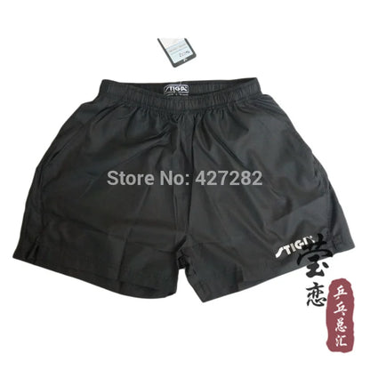 STIGA Table Tennis Shorts