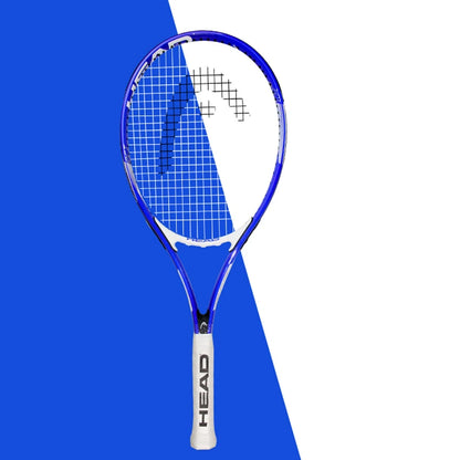 HEAD Carbon Composite Tennis Racket