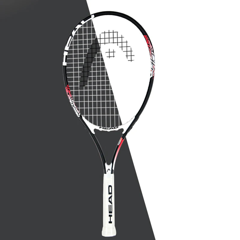 HEAD Carbon Composite Tennis Racket