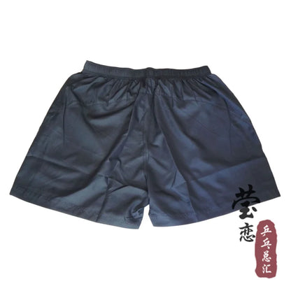 STIGA Table Tennis Shorts