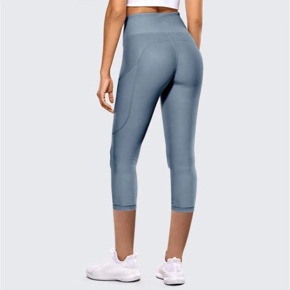 ActiveCore Capri Leggings