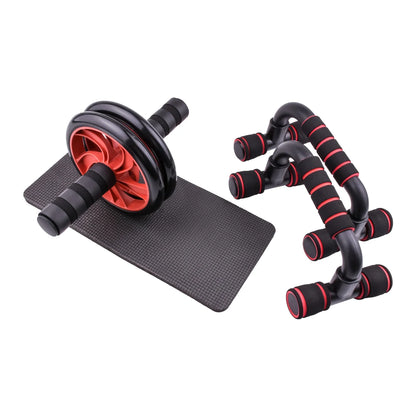 FitMotion Roller and Jump Rope Set