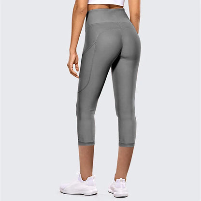 ActiveCore Capri Leggings