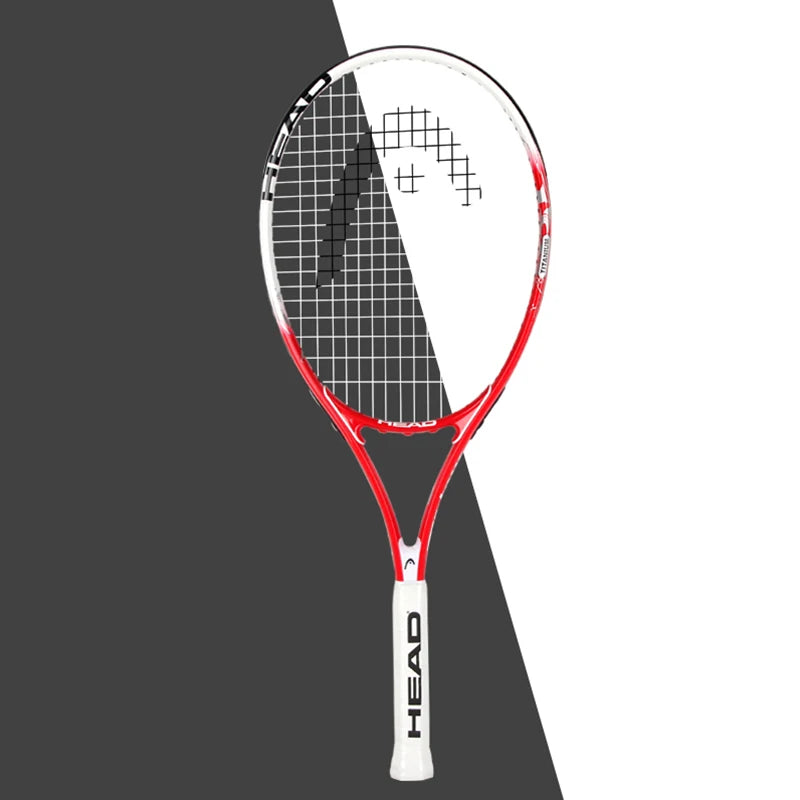 HEAD Carbon Composite Tennis Racket