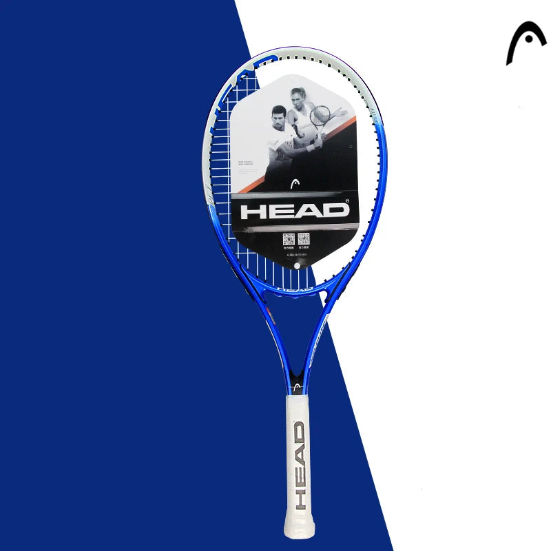 HEAD Carbon Composite Tennis Racket