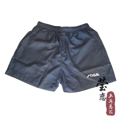 STIGA Table Tennis Shorts