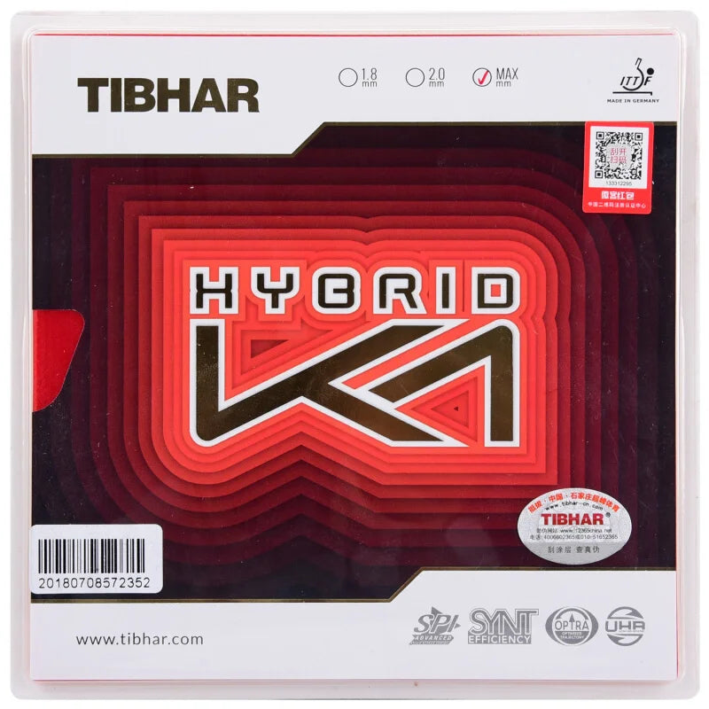 TIBHAR HYBRID K1 / K1 PLUS/ K1 PR