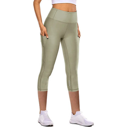 ActiveCore Capri Leggings