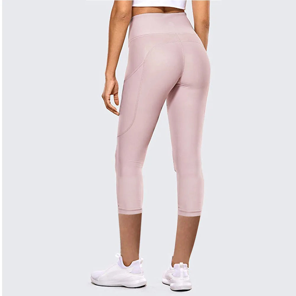 ActiveCore Capri Leggings