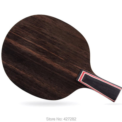 Joola FALCON OFF 7 Ply Ebony Offensive