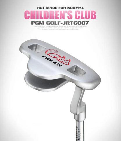 High-Quality Kids Golf Club Set