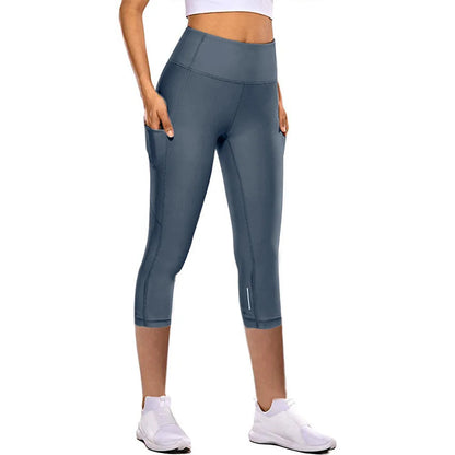 ActiveCore Capri Leggings