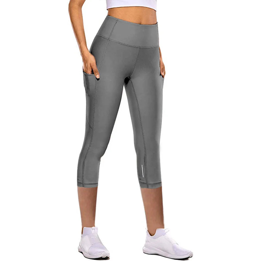 ActiveCore Capri Leggings