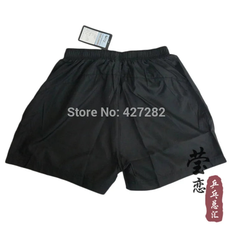 STIGA Table Tennis Shorts