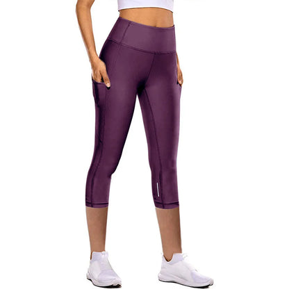 ActiveCore Capri Leggings