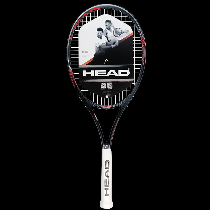 HEAD Carbon Composite Tennis Racket