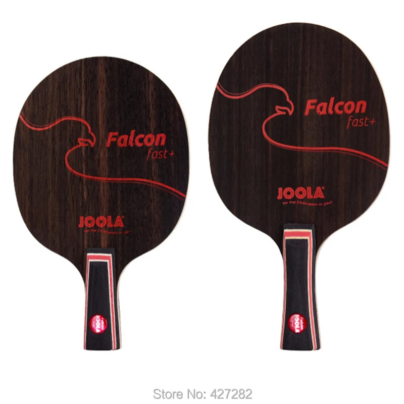 Joola FALCON OFF 7 Ply Ebony Offensive