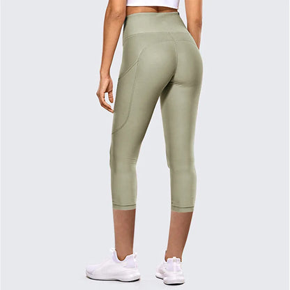 ActiveCore Capri Leggings