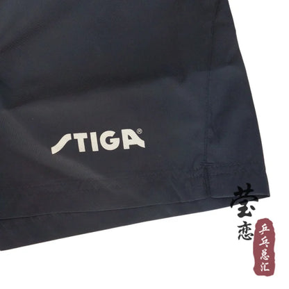 STIGA Table Tennis Shorts