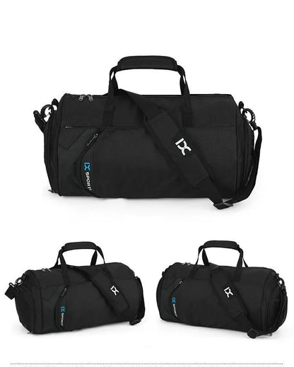 CompactFit Training Duffel