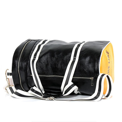 Retro Sports Travel Duffel