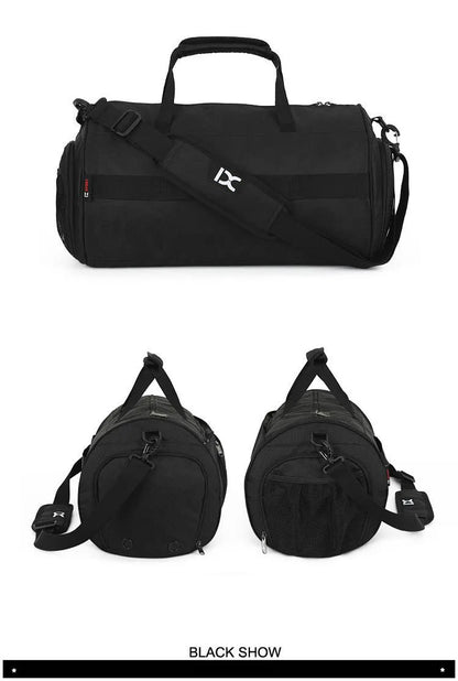 CompactFit Training Duffel