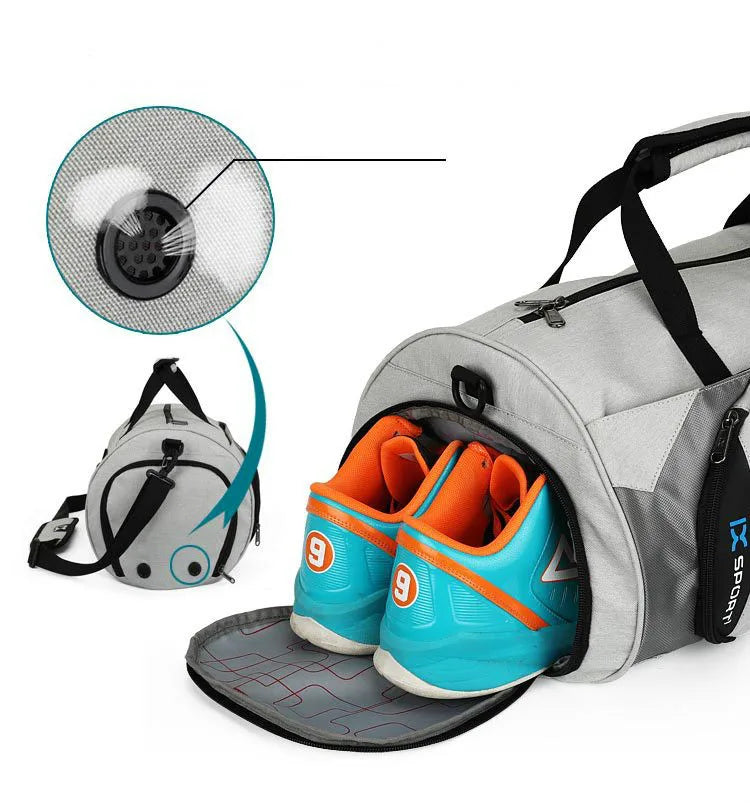 CompactFit Training Duffel