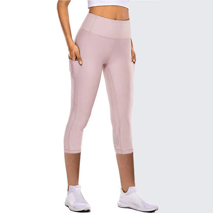 ActiveCore Capri Leggings