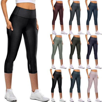 ActiveCore Capri Leggings