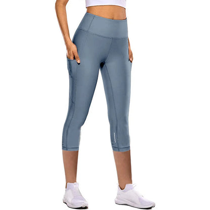 ActiveCore Capri Leggings