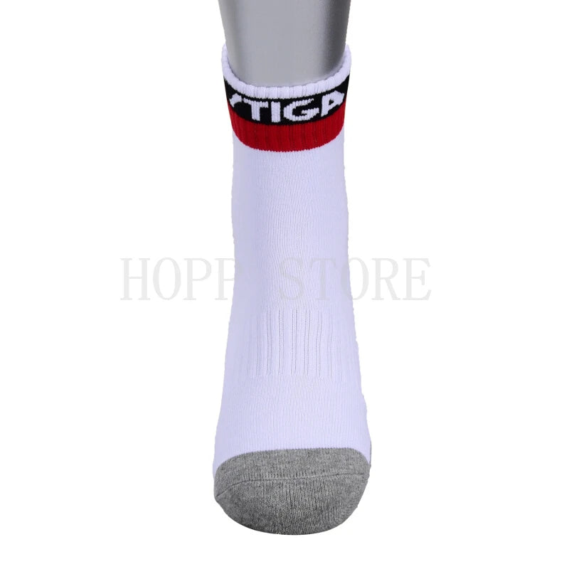 STIGA Table tennis Socks cotton