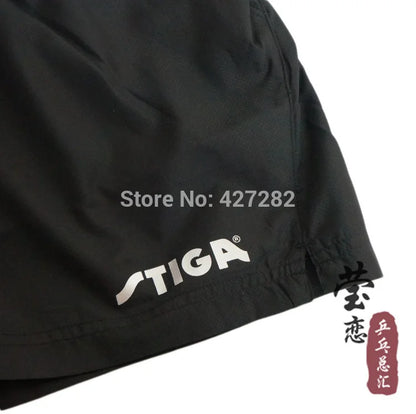 STIGA Table Tennis Shorts