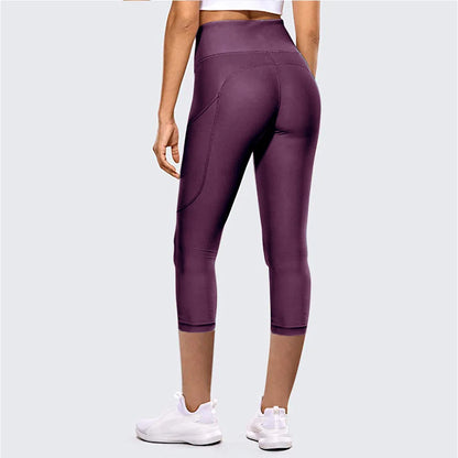 ActiveCore Capri Leggings