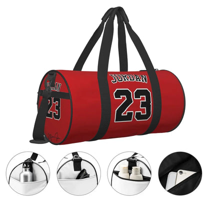 Jordan Legacy Training Bag