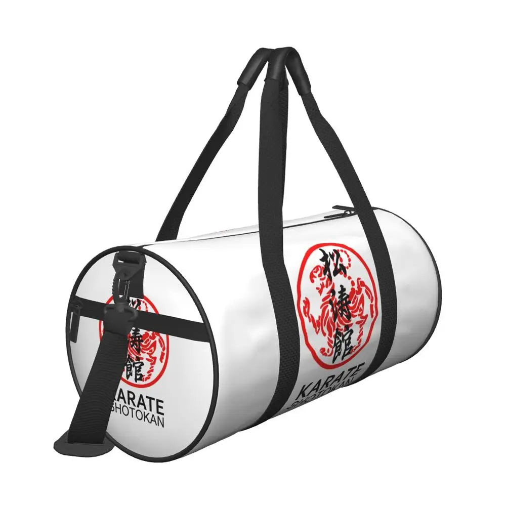 Bushido Karate Gym Bag