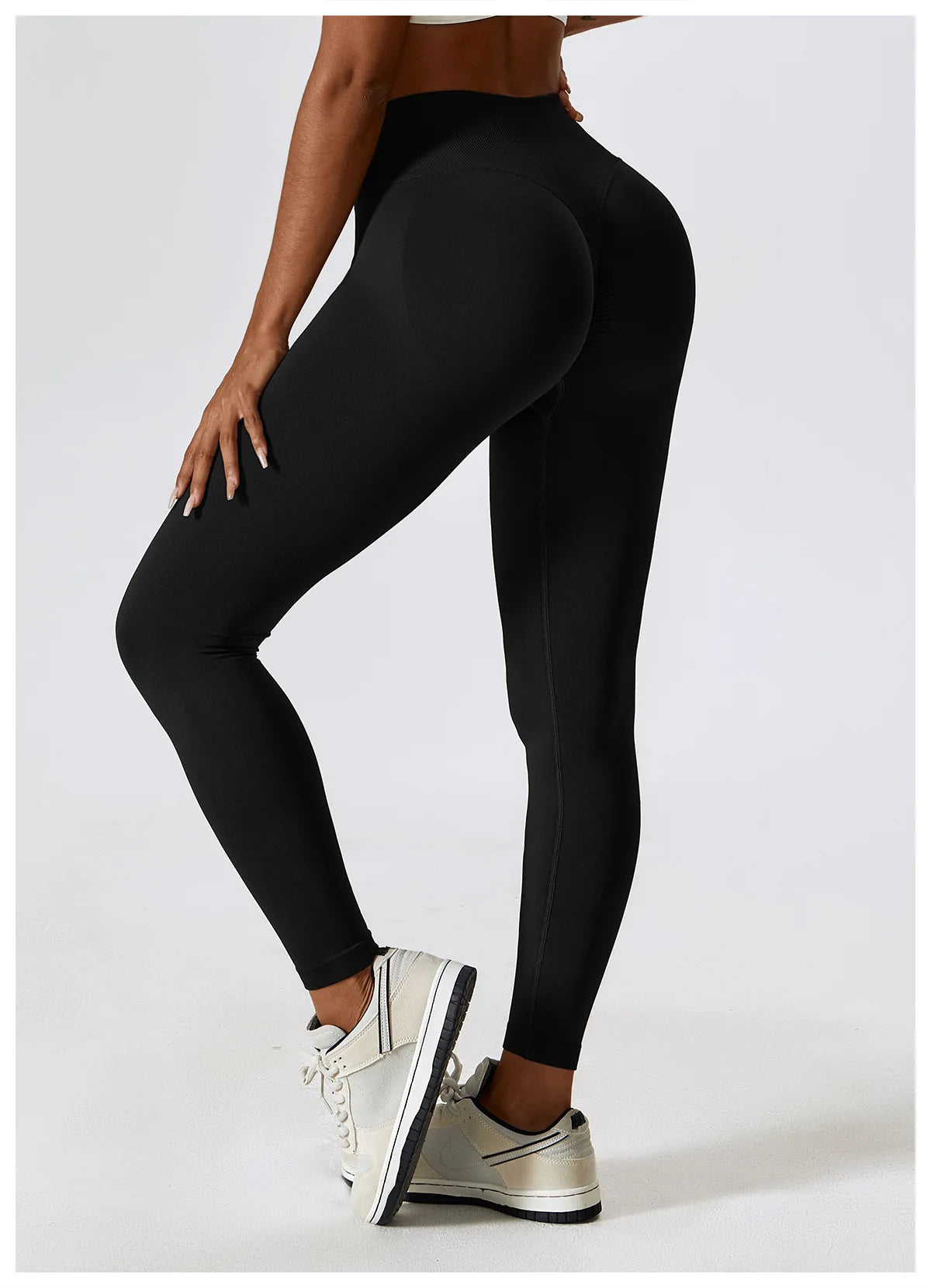 Lift And Sculpt Leggings