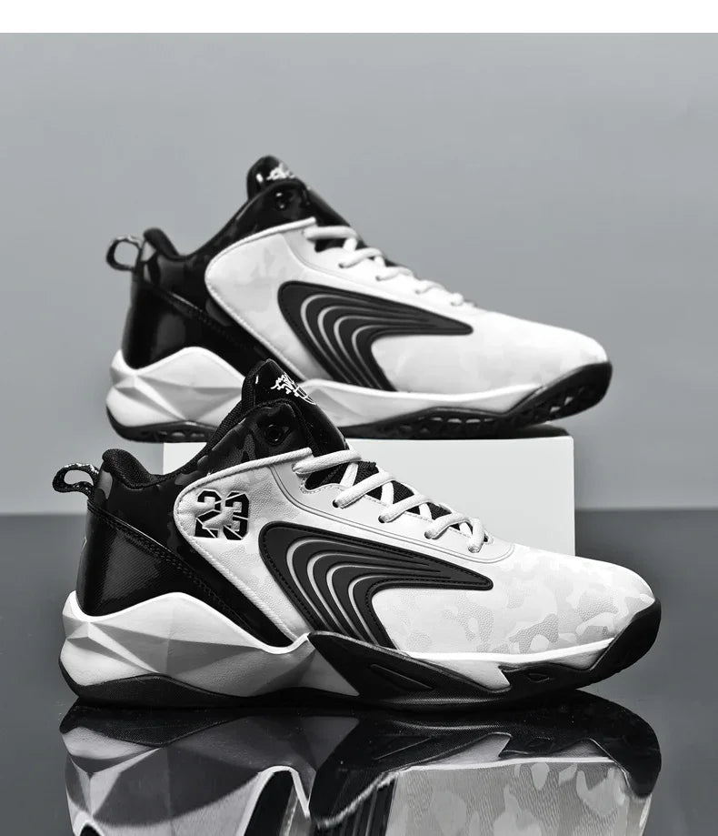 Men Basketball Shoes New in Basketball 2024/2025