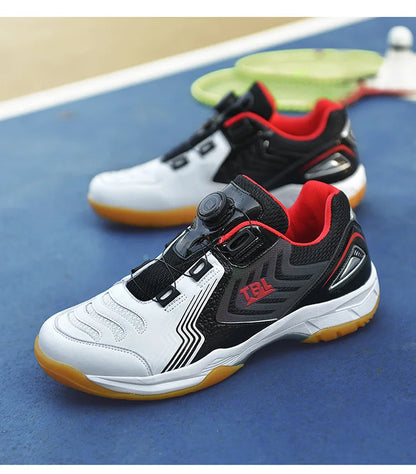 Men’s Professional Padel Shoes – Versatile Athletic Sneakers