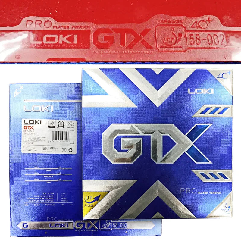 LOKI GTX Pro