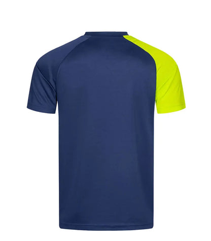 DONIC Men's Quick-Dry Table Tennis Jersey