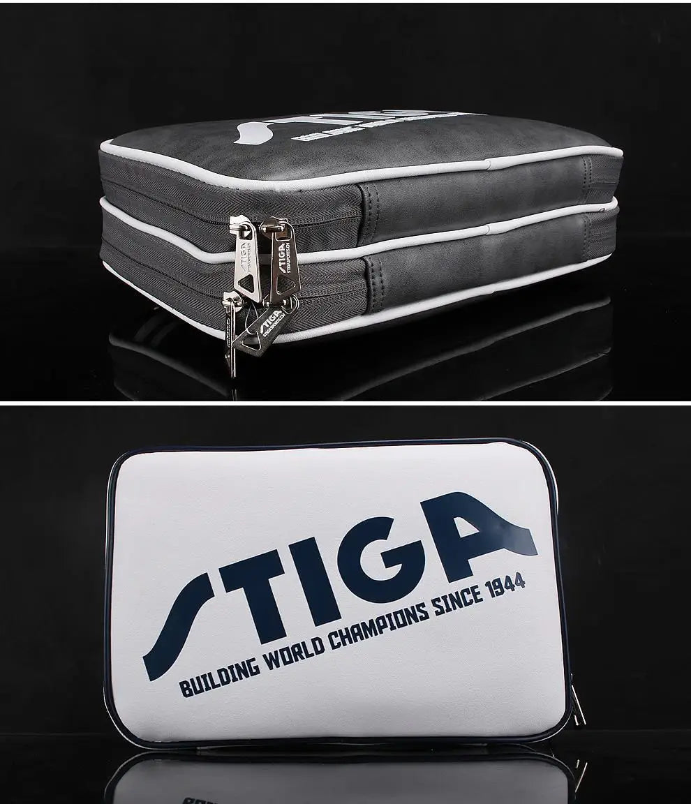 STIGA Table Tennis Racket case